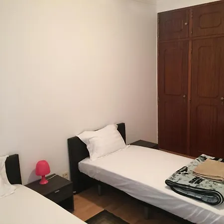 E.c Apartment