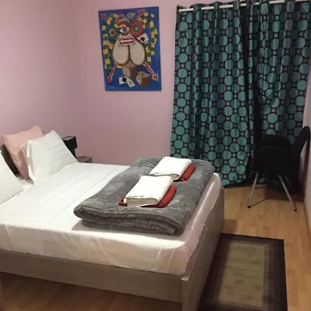 E.c Apartment