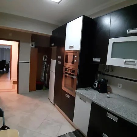 Apartment E.c Almada
