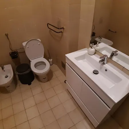 Apartment E.c Almada