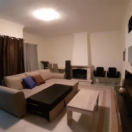 E.c Apartment