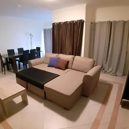 E.c Apartment