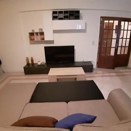 Apartment E.c Almada