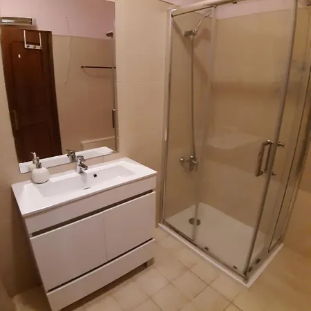 E.c Apartment