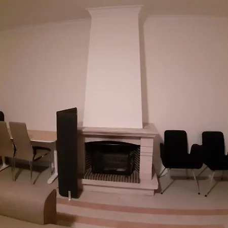 Apartment E.c Almada