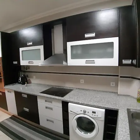 Apartment E.c *