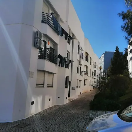 Apartment E.c Almada