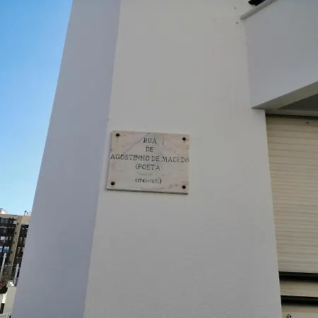 Apartment E.c Almada
